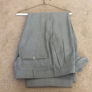 Men’s dress pants